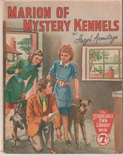 Schoolgirls Own Library #19 -