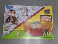 Family Guy South Park Toys Mezco Print Ad 2006 7x10 Great To Frame 