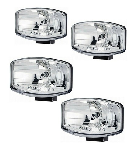 Hella jumbo 320 driving - hella,