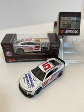 NASCAR 2022 KYLE LARSON #5