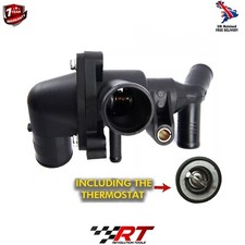 Ford Transit MK7 2.4 TDCi 2006 to 2014 Fits Thermostat Housing Kit  1432394