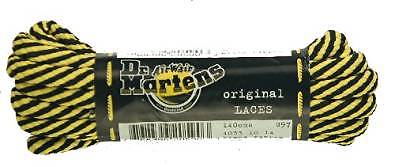 Martens laces authentic - dr,