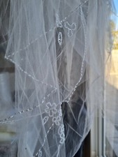 Joblot Bundle Bridal Veils