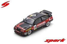 1:43 SPARK Ford Sierra Rs500