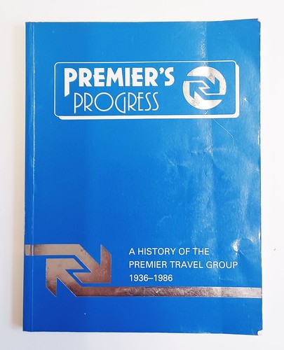 Premier progress a - a, history