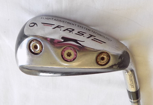 Ladies slazenger t fast - slazenger,