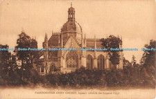 R441974 Farnborough Abbey