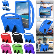 Kid Shockproof Handle Stand