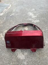 TGA vita lite  Mobility Scooter body