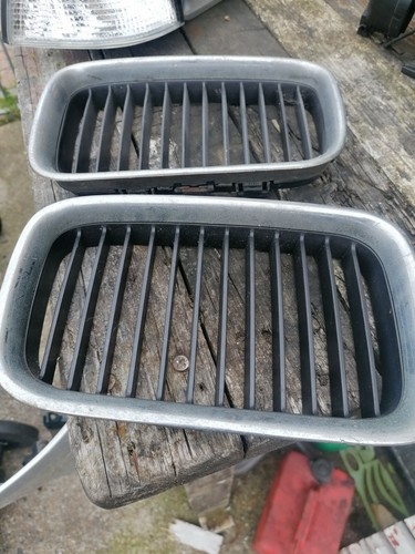 Bmw e36 front - front, grill