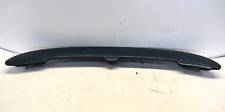 SUBARU IMPREZA CLASSIC WAGON V 1-4 WRX/STI 94-98 MID LEVEL REAR BOOT SPOILER