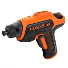 Black+Decker CS36BSC-GB 3.6V
