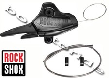Rockshox oneloc remote left - remote,