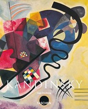 Kandinsky (Taschen Basic Art Series) By Hajo Duchting
