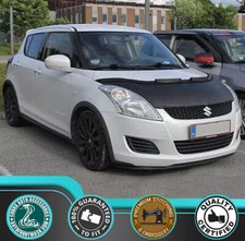 Car Bonnet Bra For SUZUKI