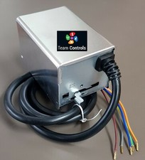 Motorised Zone Valve Actuator