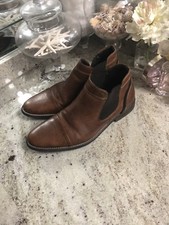 Dune London Chili Boots -