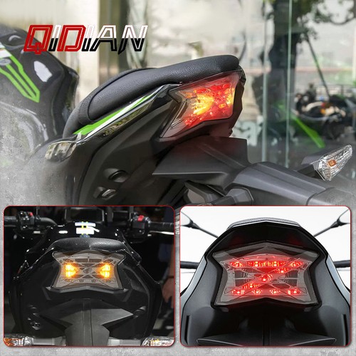 For 2017 2025 kawasaki - 2017-2025,
