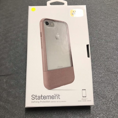 Otterbox statement leather - otterbox,