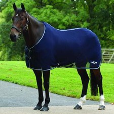 Saxon Element Net Cooler Horse