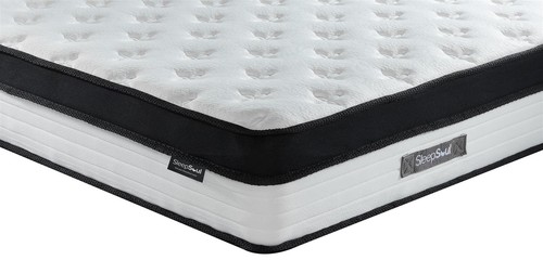 Visco elastic memory foam - elastic,