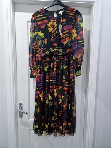 Ladies coast maxi dress bnwt - coast,