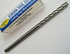 3mm CARBIDE LONG SERIES END