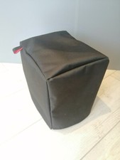 Dust cover for Warco universal tool and cutter grinder