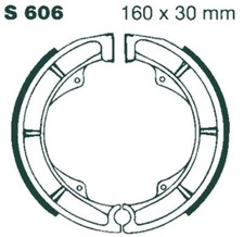 S606 ebc quad - s606, shoes