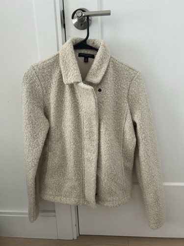 Banana republic jacket boucle - banana,