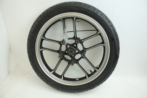 Front wheel rim - ,