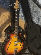 Fender Coranado 2 Electric