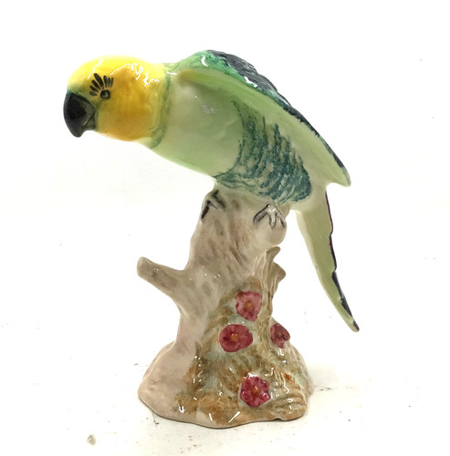 Vintage beswick parakeet 930 - vintage,