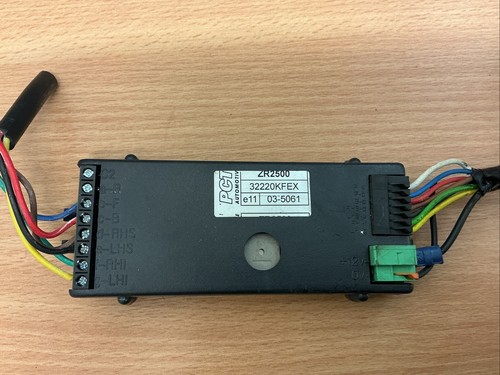 Universal pct automotive - universal,