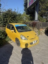 2005 HONDA FIT JAZZ GD1 2.0