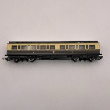 Hornby R 4199D GWR Clerestory