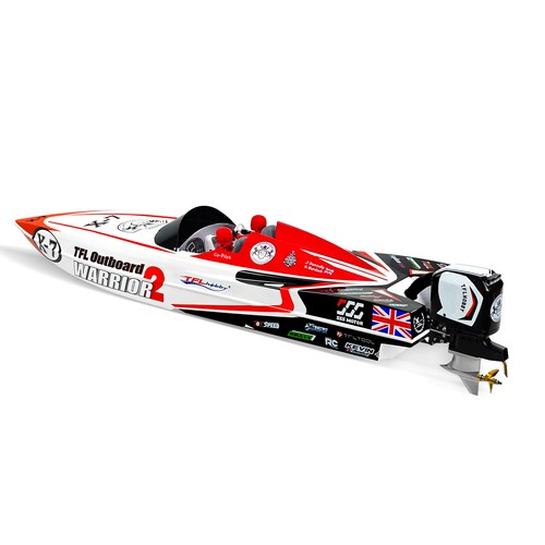 Tfl 1148 rc electric - tfl,