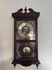 Carpenters Wooden Pendulum