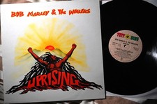 Bob Marley & The Wailers -