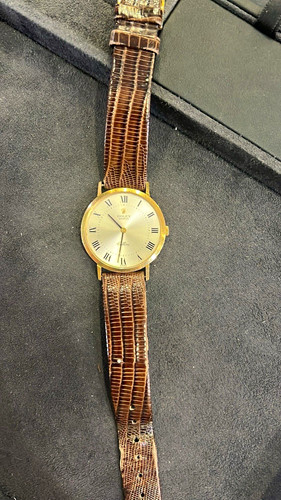Vintage rolex cellini 18ct - vintage,