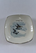 PETER SCOTT MIDWINTER PINTAILS PIN TRAY