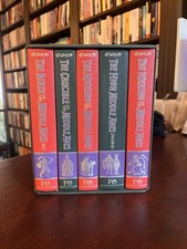 The Story Of The Middle Ages -