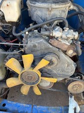 Transit smiley turbo - di, diesel
