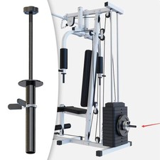 Gym Weight Stack Extender Weight Stack Pin Universal Cable Weight Machine