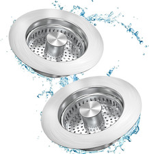 Upgraded 3 in 1 Kitchen Sink