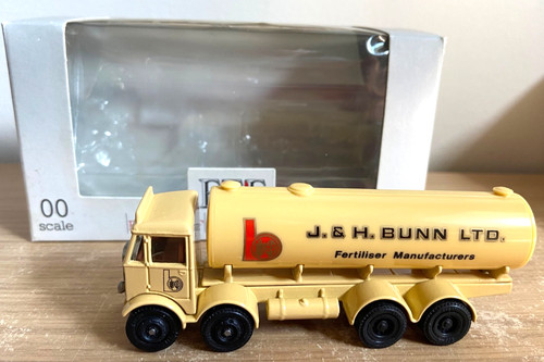 Efe aec mammoth major mk1 - mammoth,