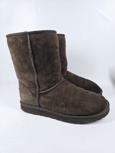 Ugg classic short - ugg,