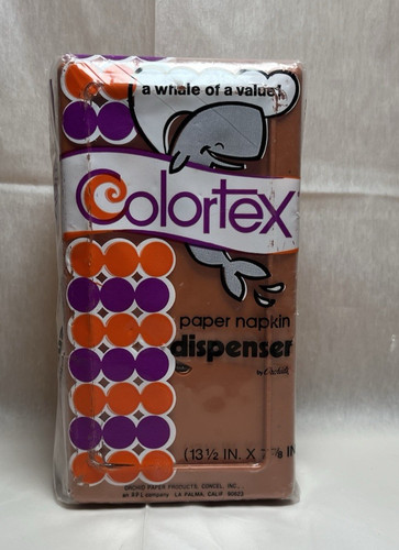 Colortex paper napkin - colortex,