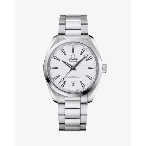 Omega seamaster aqua - seamaster,