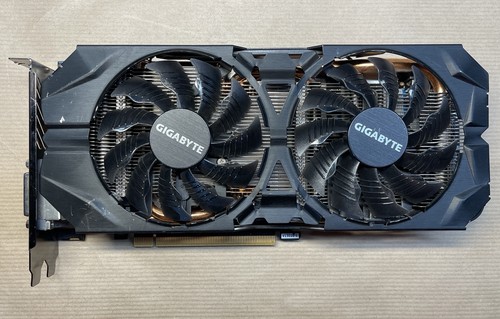 Gigabyte radeon 390 - gigabyte,